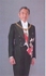(JA-43)  Official Portrait