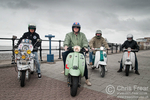 Grimsby Scooter Men