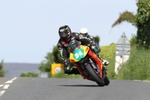 Steve Mercer Kawasaki / CMS/Tony Morris