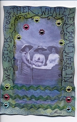 Art work for fun portfolio