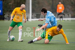 Vale Rec v Island U18-12
