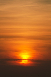 Sunset clouds - 3