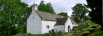 Llangar Church Corwen