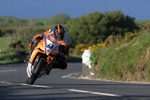 David Hewson Aprilia / Obsession Engineering