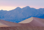 DUNES #2 - DEATH VALLEY NP