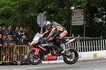 Connor Behan Kawasaki / KMR Kawasaki/SGS International