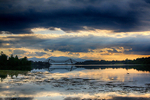 A beautiful capture on Loch Etive
