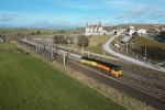 JL - 17.2.23 70814 6M38 Ravenstruther - Longport, Hardendale
