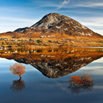 Tranquil Errigal