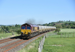 JL - 26517 66100 6M00 Mossend - Clitheroe Langwathby
