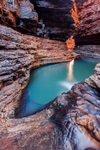 Kermits Pool Karijini