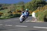 Robert Wilson Yamaha / Stoddart Racing Oban
