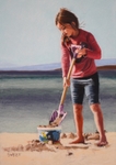 Bucket and Spade II
