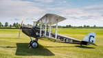 DH51 Moth