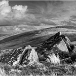 2nd Print Dylan Harries Preseli Hills