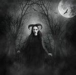 Dark Beauty