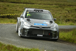 Wilton Recycling Donegal Rally Friday 24 of 207