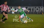Guernsey v Guildford City Semi Final-2