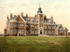 Littlehampton Rushington Convalescent Home 3