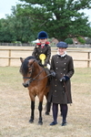 Class 1 Lead Rein Pony portfolio