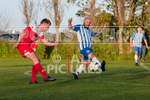 Sylvans v Belgrave_FA Cup Quarters 2021-19