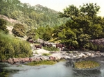 Millers Dale Derbyshire 69