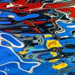 Abstracts portfolio