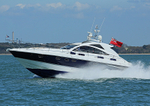 130506 FIZZ FAIRLINE TARGA 47 WT7A0192