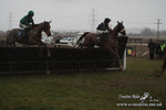 Cocklebarrow Point-to-Point racing with the Heythrop Hunt 26/01/25 portfolio