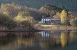 Lakeland Cottage.