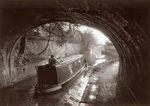 Kennet and Avon Canal, Narrow Boat, Bath EDC050