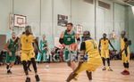 Guernsey v Cannon Royals-23