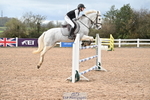 Cls 9+10 Pony 1.15m and 1.20m portfolio