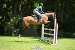 Cls 42 1.10m Amateur Qualifier portfolio