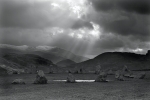 Castle Rigg Stone Circle