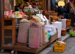 Egypt Street and River 3jpg