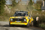 Monaghan Rally 2024-25