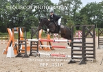 Senior Newcomers/ 1.10m Open portfolio
