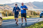 North Lakes Half Marathon  10k-1403