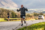 North Lakes Half Marathon  10k-1174