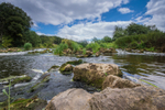 River Stour Dudsbury