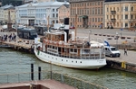 m/s J.L. Runeberg at Helsinki, Uusimaa, Finland