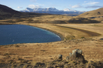 Torres del Paine National Park portfolio