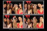 Kids Inc Nurseries Christmas Party portfolio