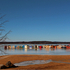Renforth Ice Fishing Shacks - 1