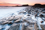 Summerleaze Sunset (2), Bude