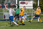 Jeremie Cup_Bels v St Clements-60