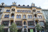 Building in Budapest