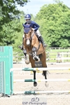 Cls 109 1.05m Amateur Quali and Open portfolio