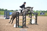 Cls 1 Brit Novice & 90cm Open portfolio
